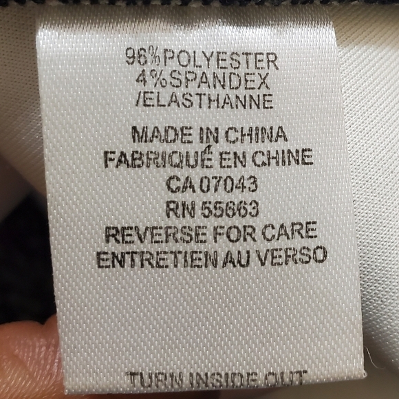 Kenar women skirt size Large L stretch - Picture 13 of 13